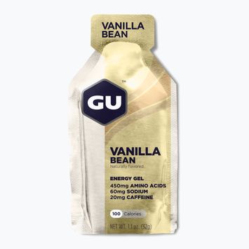 Żel energetyczny GU Energy Gel 32 g vanilla bean