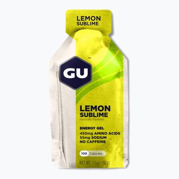 Żel energetyczny GU Energy Gel 32 g lemon sublime
