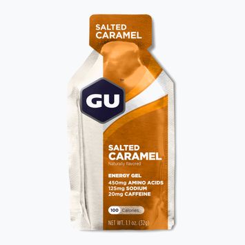 Żel energetyczny GU Energy Gel 32 g salted caramel