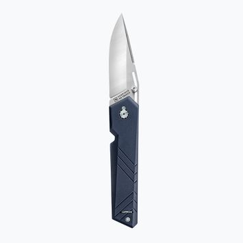 Nóż turystyczny TB Outdoor Unboxer blue