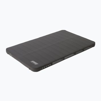 Mata samopompująca Coleman Supercomfort 7.5 Double grey