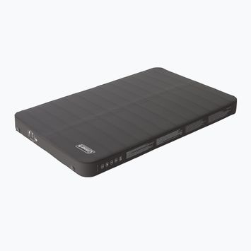 Mata samopompująca Coleman Supercomfort 12 Double grey