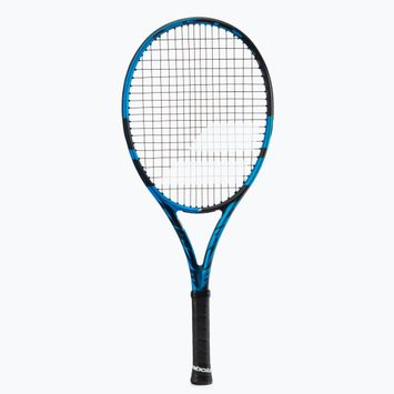 Rakieta tenisowa dziecięca Babolat Pure Drive 26 blue