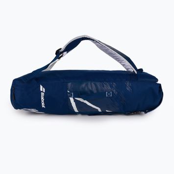 Plecak do badmintona Babolat Backrack 2 23 l blue/white