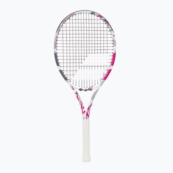Rakieta tenisowa Babolat Evo Aero Pink white/pink
