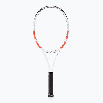 Rakieta tenisowa Babolat Pure Strike 16/19 white/red/black