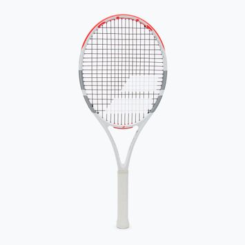 Rakieta tenisowa Babolat Evo Strike white/red/silver