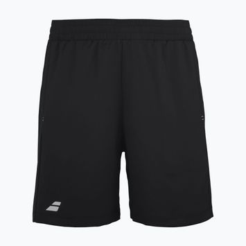 Spodenki dziecięce Babolat Play Jr black/black