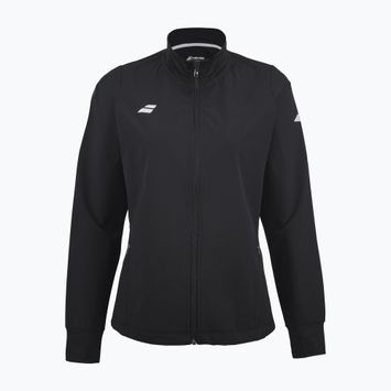 Bluza tenisowa damska Babolat Play W black/black