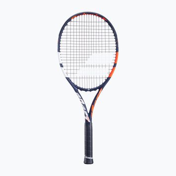Rakieta tenisowa Babolat Boost Drive blue/ orange/ white