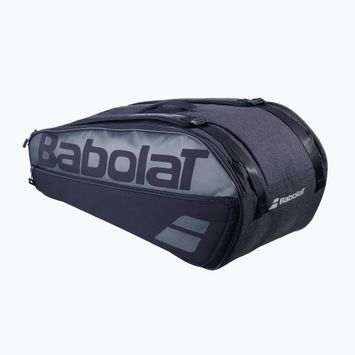 Torba tenisowa Babolat Court L 65 l black