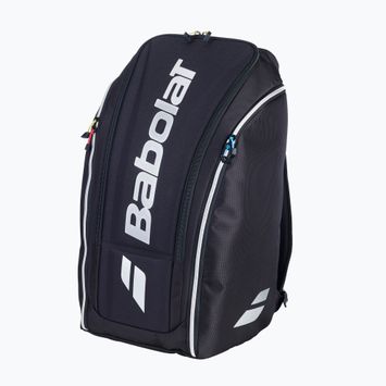 Plecak do padla Babolat RH Perf Padel 2nd Gen 52 l silver/ black