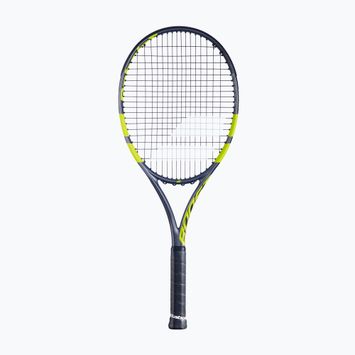 Rakieta tenisowa Babolat Boost Aero grey yellow white