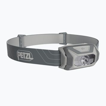 Latarka czołowa Petzl Tikkina grey