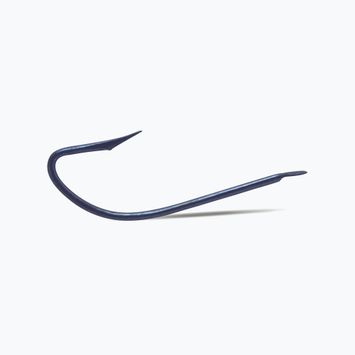 Haki spinningowe VMC Crystal Barbless 9012BL
