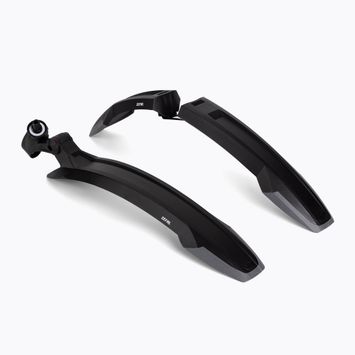 Błotniki rowerowe Zefal Deflector M60 set black