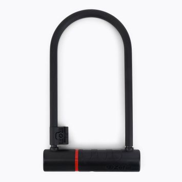 Zapięcie rowerowe Zefal K-Traz U11 Level 11 U-Lock black