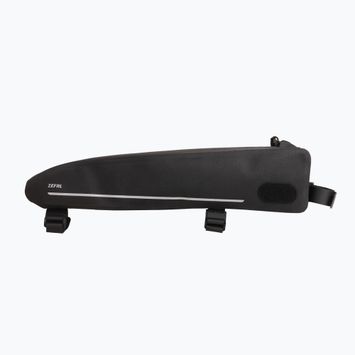 Torba rowerowa na ramę Zefal Z Adventure T3 2,2 l black