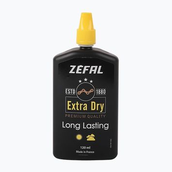 Smar do łańcucha Zefal Extra Dry Wax 120 ml