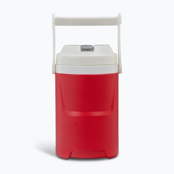 Butelka termiczna Igloo Laguna 1900 ml red star