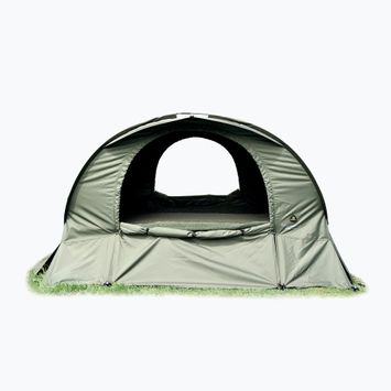 Namiot 1-osobowy Carp Spirit Arma Skin Super Compact Shelter + zielony ACS540054