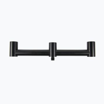 Buzz Bar na 3 wędki Carp Spirit Blax 3 Rod Fixed Standard czarny ACS370081