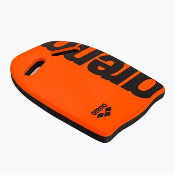 Deska do pływania arena Kickboard orange