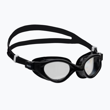Okulary do pływania arena Cruiser Evo clear/black/black