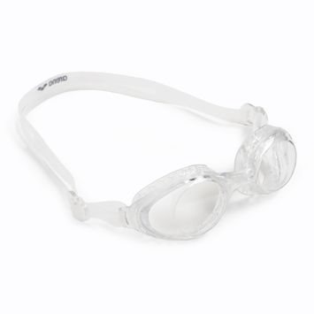 Okulary do pływania arena Air Soft clear/clear