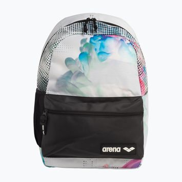 Plecak arena Team 30 l Allover air brush