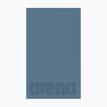 Ręcznik szybkoschnący arena Softdry stone grey
