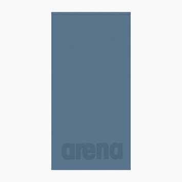 Ręcznik szybkoschnący arena Softdry Gym stone grey