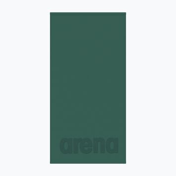 Ręcznik szybkoschnący arena Softdry Gym mangrove