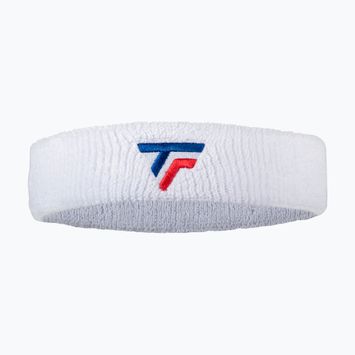 Frotka na głowę Tecnifibre 54HEAD white