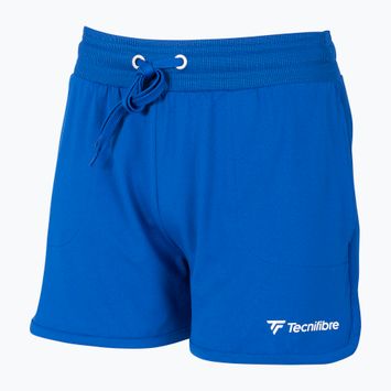Spodenki tenisowe damskie Tecnifibre 23LASH W royal