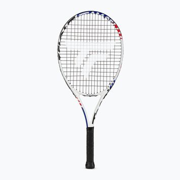 Rakieta tenisowa dziecięca Tecnifibre Tfight Team 25 white