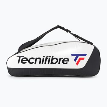 Torba tenisowa Tecnifibre Endurance 12R 2023 white