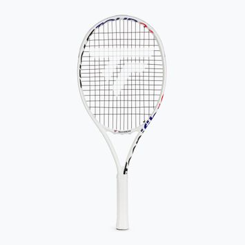 Rakieta tenisowa dziecięca Tecnifibre T-Fight Tour 26 white