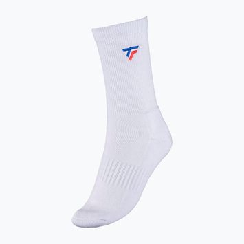 Skarpety tenisowe Tecnifibre Classic 3pak white