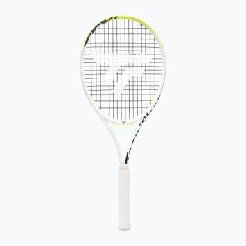 Rakieta tenisowa Tecnifibre TF-X1 V2 285 white/yellow