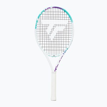 Rakieta tenisowa dziecięca Tecnifibre Tempo Iga 26 white