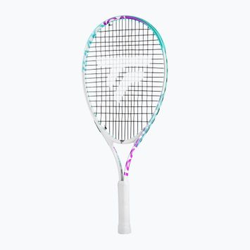 Rakieta tenisowa dziecięca Tecnifibre Tempo Iga 23 white