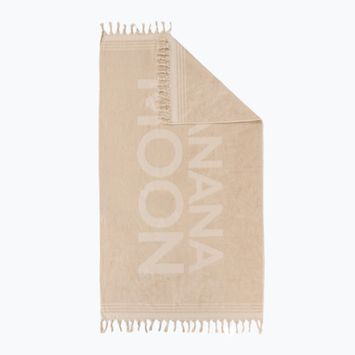 Ręcznik Banana Moon Popsy Towely sable