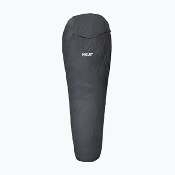 Płachta biwakowa Millet Bivy Bag asphalt