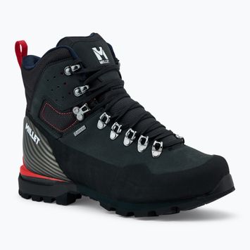 Buty trekkingowe męskie Millet G Trek 5 GTX black/ noir