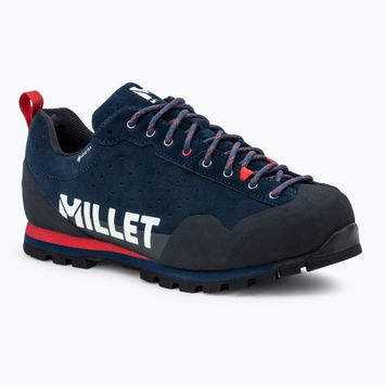 Buty podejściowe Millet Friction GTX saphir