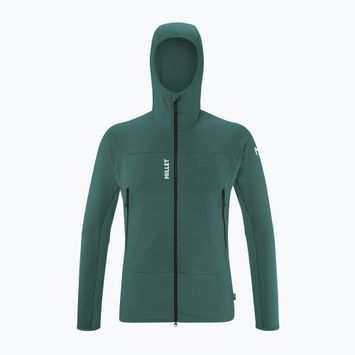 Bluza męska Millet Fusion Grid Hoodie bottle