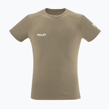Koszulka męska Millet Fusion dorite/dorite