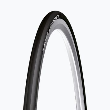 Opona rowerowa Michelin Lithion3 TS Kevlar Performance Line black