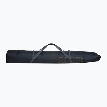 Pokrowiec na narty Rossignol Premium EXT 1P navy